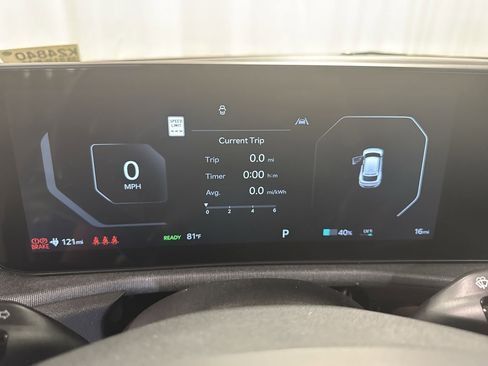 New 2025 Kia EV6 Light image 19