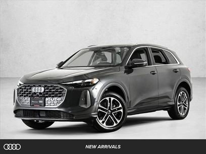 Certified 2025 Audi Q5 Premium w/ Convenience Package