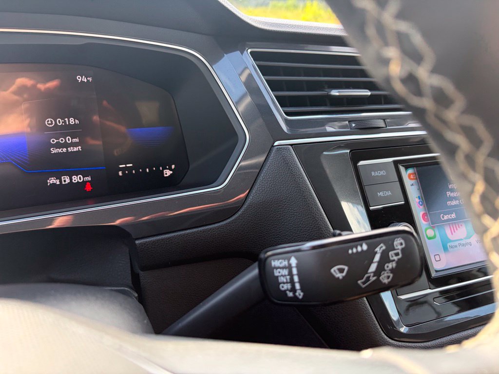 Used 2023 Volkswagen Tiguan S AWD/4WD image 41