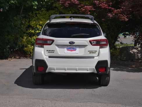 Used 2021 Subaru Crosstrek 2.5i Sport w/ Popular Package #2B AWD/4WD image 22