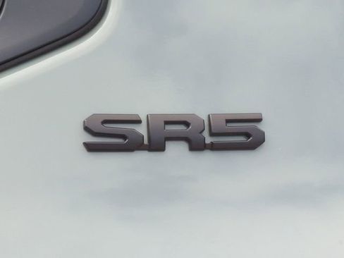 Used 2024 Toyota Tundra SR5 w/ TRD Sport Package RWD image 12
