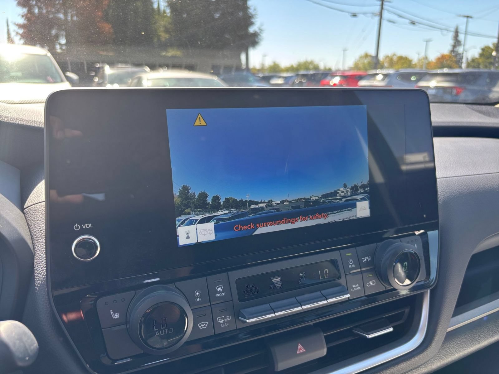 Used 2025 Toyota Grand Highlander FWD image 26