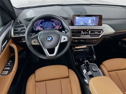 Used 2024 BMW X3 sDrive30i w/ Convenience Package RWD image 23