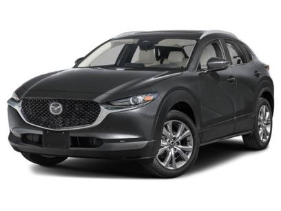 Used 2024 MAZDA CX-30 AWD 2.5 S w/ Preferred Package