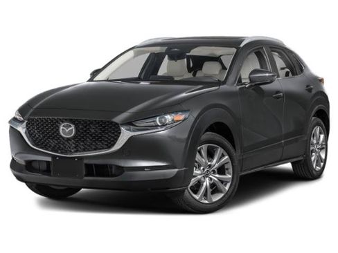Used 2024 MAZDA CX-30 AWD 2.5 S w/ Preferred Package image 1