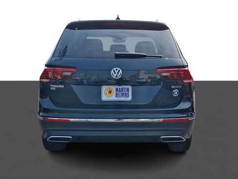 Used 2019 Volkswagen Tiguan S AWD/4WD image 5