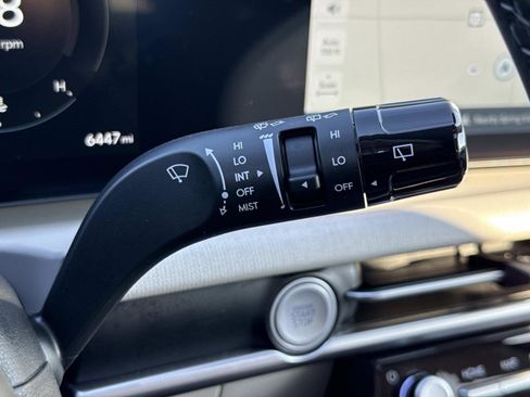 Certified 2025 Hyundai Tucson SEL image 11