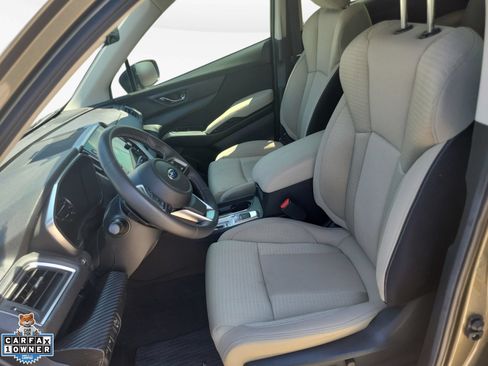 Used 2025 Subaru Ascent Premium AWD/4WD image 14
