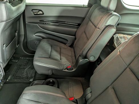 New 2026 Dodge Durango GT image 31