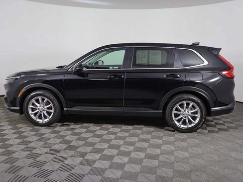 Used 2024 Honda CR-V EX-L image 17