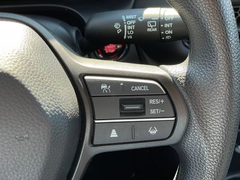 Used 2026 Honda HR-V LX image 14