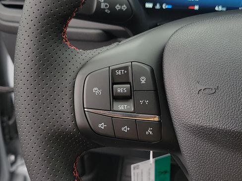 New 2026 Ford Escape ST-Line Elite image 30