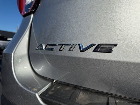 Used 2025 Ford Explorer Active w/ Active Comfort Package AWD/4WD image 35