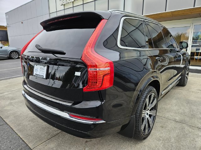 Used 2024 Volvo XC90 T8 Ultimate w/ Lounge Package AWD/4WD image 5