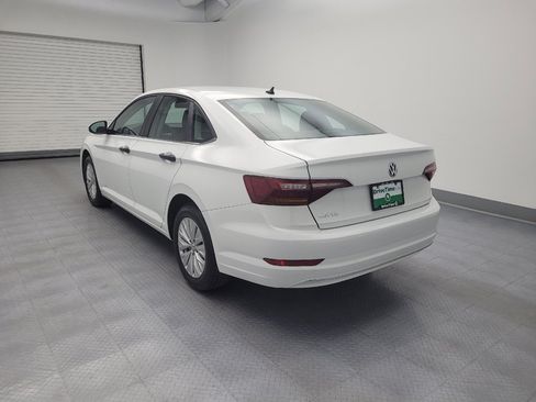 Used 2019 Volkswagen Jetta S w/ Driver Assistance Package FWD image 5