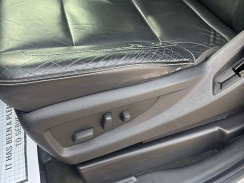 Used 2016 Chevrolet Silverado 1500 LTZ image 11