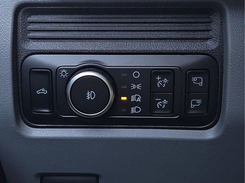 New 2026 Ford F350 XLT image 16