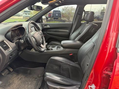 Used 2018 Dodge Durango GT w/ Premium Group image 6