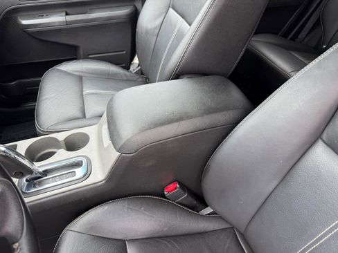 Used 2008 Ford Edge Limited FWD image 22