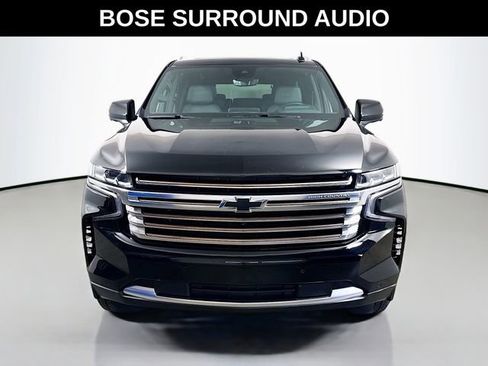Used 2024 Chevrolet Suburban High Country image 4