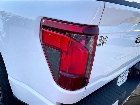Used 2024 Ford F150 STX RWD image 25