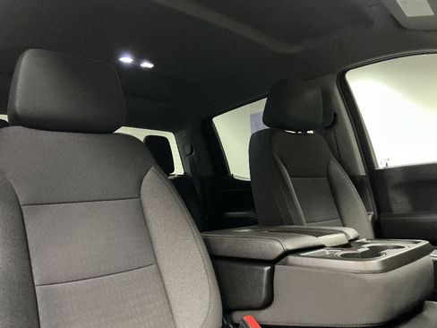 Used 2022 Chevrolet Silverado 1500 RST AWD/4WD image 36