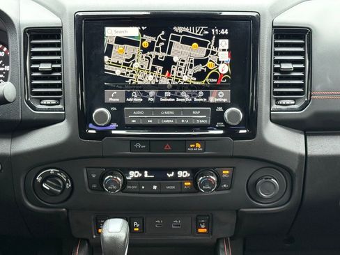 Used 2024 Nissan Frontier PRO-4X w/ Pro Convenience Package image 19
