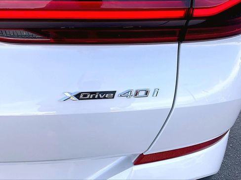 New 2027 BMW X6 xDrive40i AWD/4WD image 15