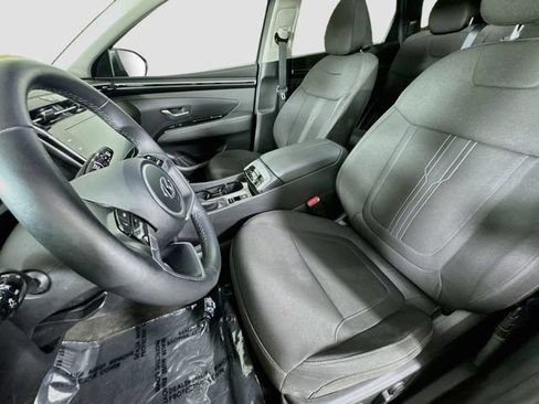 Certified 2022 Hyundai Tucson SEL w/ Convenience Package AWD/4WD image 18