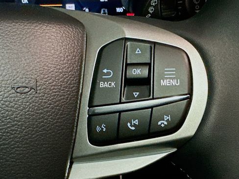 New 2026 Ford Explorer Active w/ Active Comfort Package AWD/4WD image 32