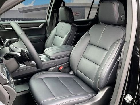 New 2026 GMC Acadia Elevation w/ Elevation Premium Package image 11