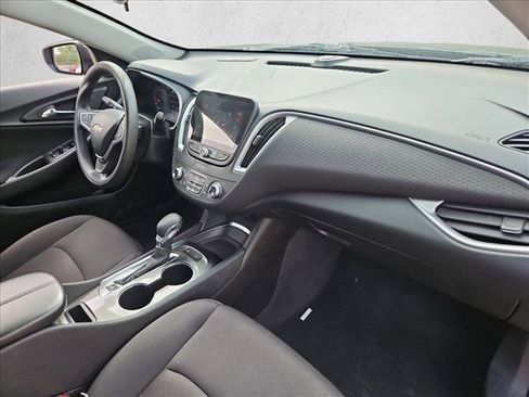 Used 2023 Chevrolet Malibu LT w/ Driver Confidence Package FWD image 27