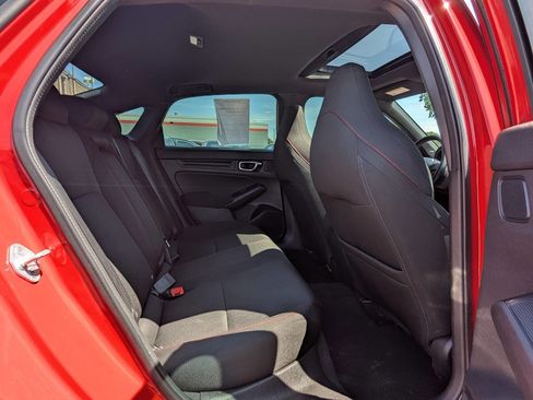 Used 2024 Honda Civic Si image 14