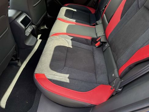 New 2026 Subaru WRX GT image 14