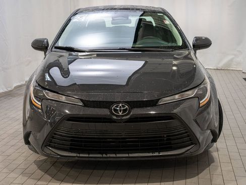 Certified 2024 Toyota Corolla LE image 2