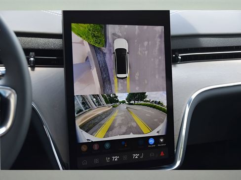 Certified 2025 Volvo EX90 Ultra image 22