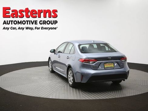 Used 2023 Toyota Corolla LE FWD image 65