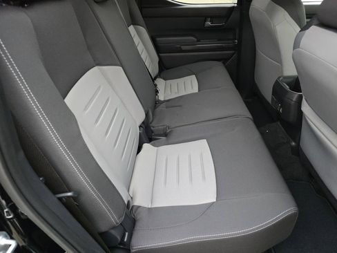 New 2025 Toyota Tacoma TRD Off-Road image 5