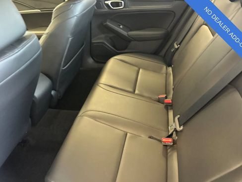 Used 2026 Acura Integra FWD image 13