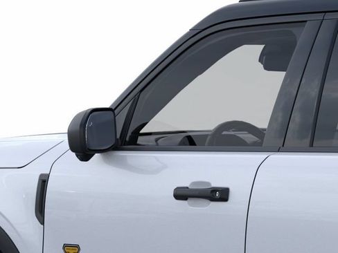 New 2026 Ford Bronco Sport Badlands AWD/4WD image 22