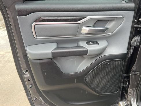 Used 2021 RAM 1500 Big Horn AWD/4WD image 20