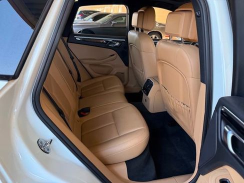 Used 2018 Porsche Macan S AWD/4WD image 36