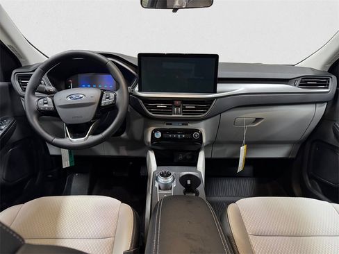 New 2025 Ford Escape Base image 11