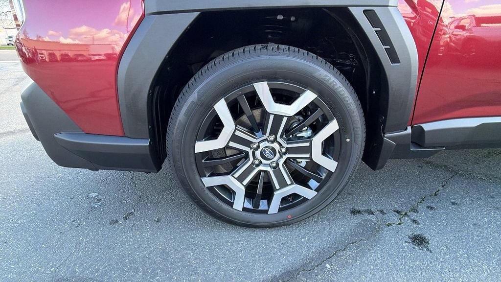 New 2026 Subaru Outback Touring XT AWD/4WD image 10