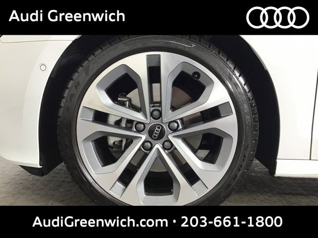 Certified 2026 Audi A3 2.0T Premium w/ Black Optic Package AWD/4WD image 29