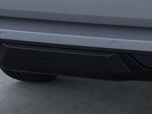 New 2026 Ford Expedition Max Platinum AWD/4WD image 23