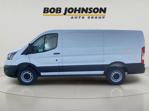 New 2025 Ford Transit 150 Low Roof RWD image 13