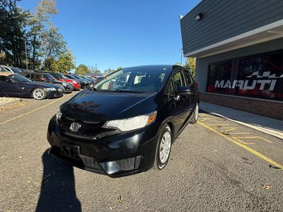 Used 2016 Honda Fit LX