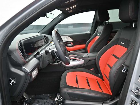 Used 2024 Mercedes-Benz GLE 53 AMG 4MATIC image 10