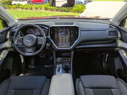 New 2025 Subaru Ascent Premium image 14